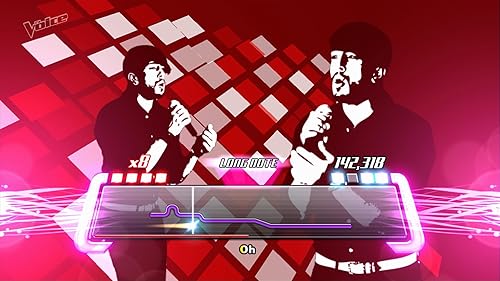 Miniatura 4 de The Voice Bundle with Microphone - Xbox 360