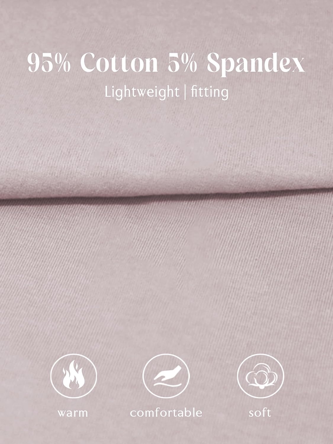 Ecavus Women's Maternity Nursing Sweatshirt Hidden Zipper 2025 Long Sleeves Oversize Breastfeeding Pullover Tops with Pockets - Image 7