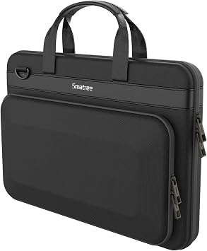 Smatree Heavy Duty Hard Case for 15.6 inch MSI Stealth GS66/A13VF/B12UE