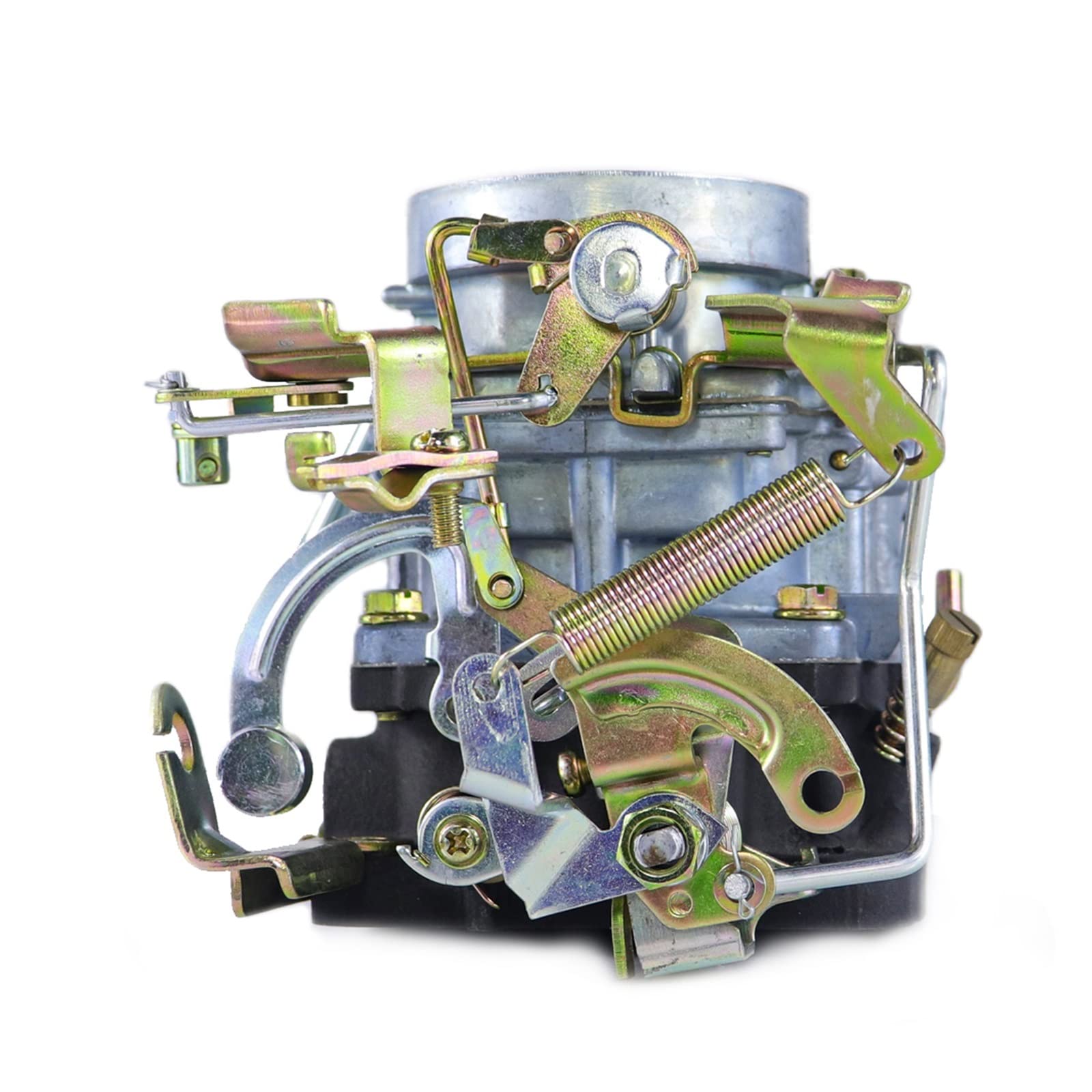 Carburador 16010-B5320 Compatible con Nissan J15 J16 Datsun 620 1972-1975 NK-262 Motor 16010B5320