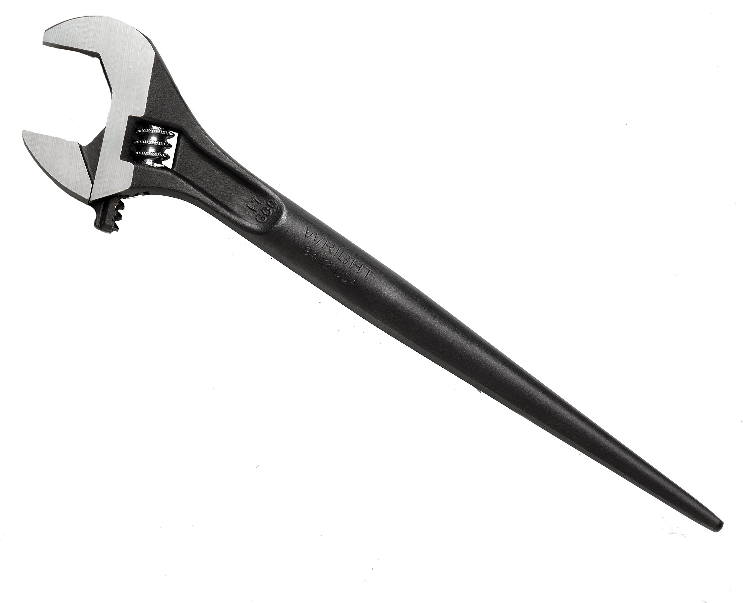 Amazon | Wright Tool 9416 12ポイント リバーシブル ラチェット式