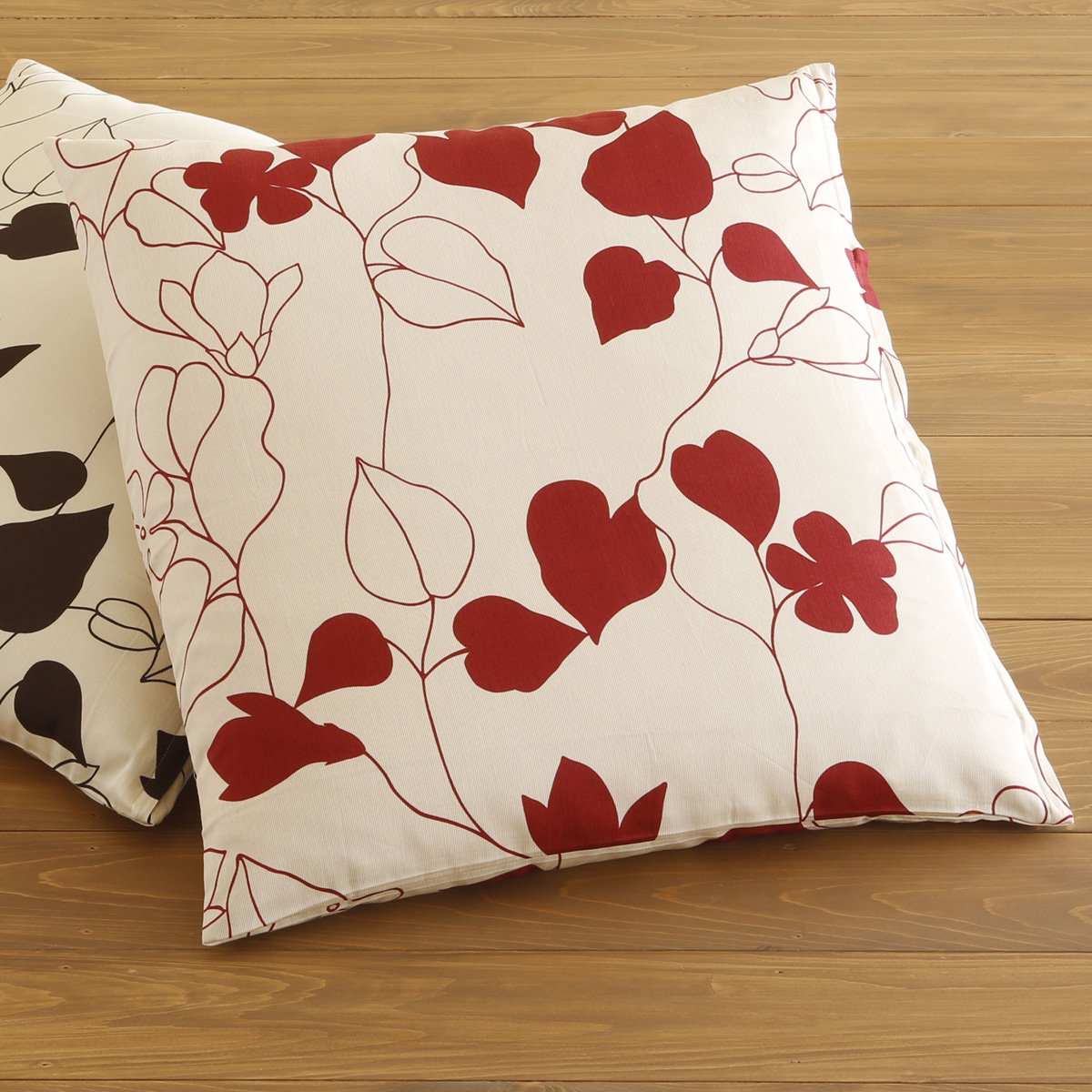 Amazon.co.jp: 西川(Nishikawa): クッション ＞ 座布団カバー