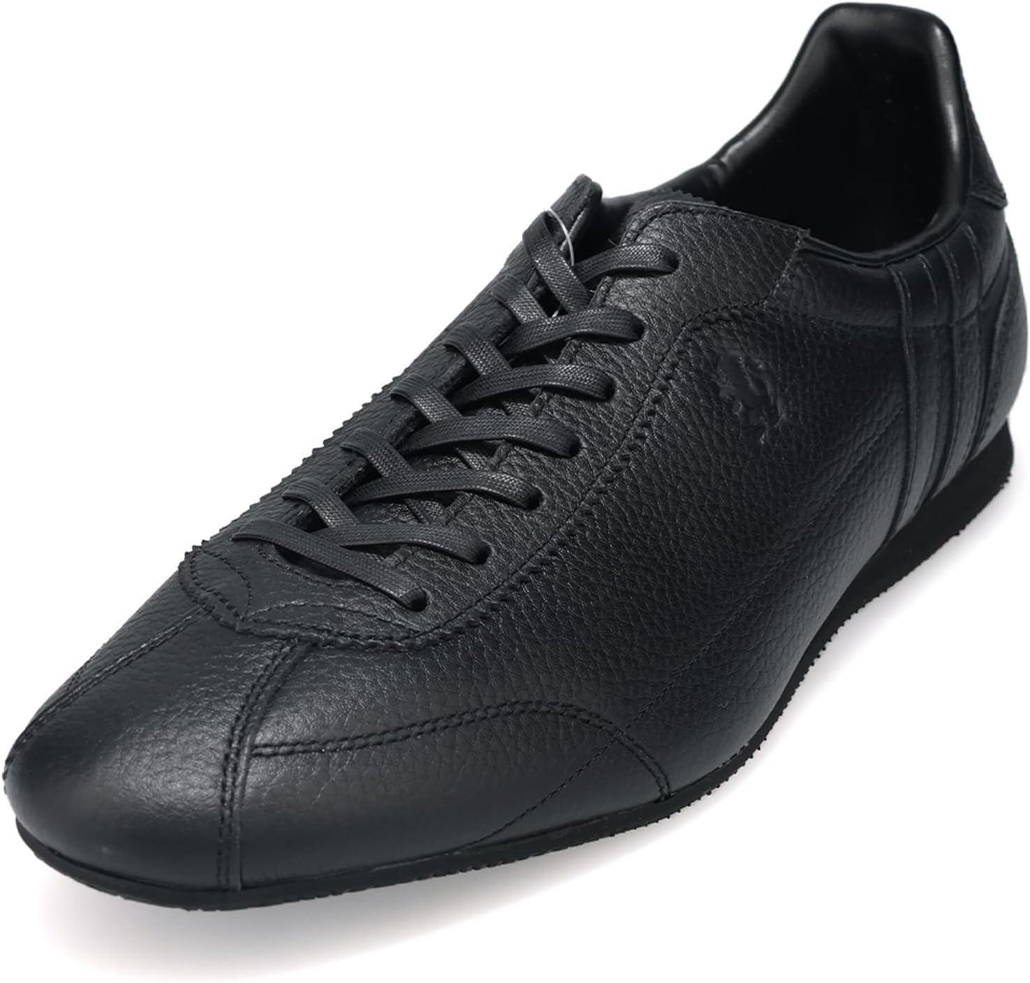 UGG ブラックムートンブーツUGGのCLASSIC DIPPE美品厚底 UGG アグ 厚底ブーツClassic Dipper ムートン ブラック 22㎝ UGG（アグ