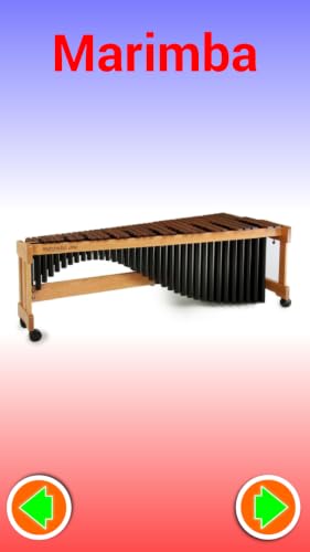 Musical Instruments #TOP2