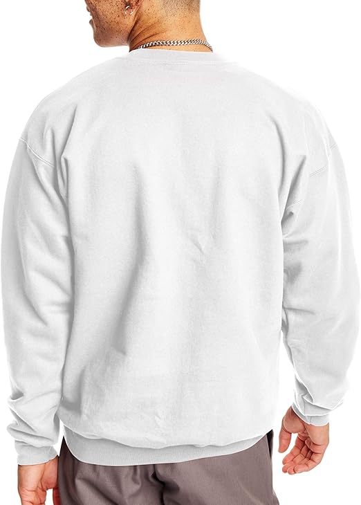 hanes crewneck amazon