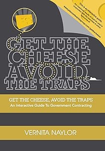 Get the Cheese, Avoid the Traps