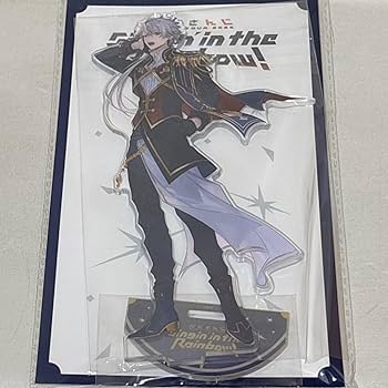 爆撃竜馬　アクスタ Amazon.co.jp: 葛葉 アクリルスタンド WORLD TOUR 2025 BIG