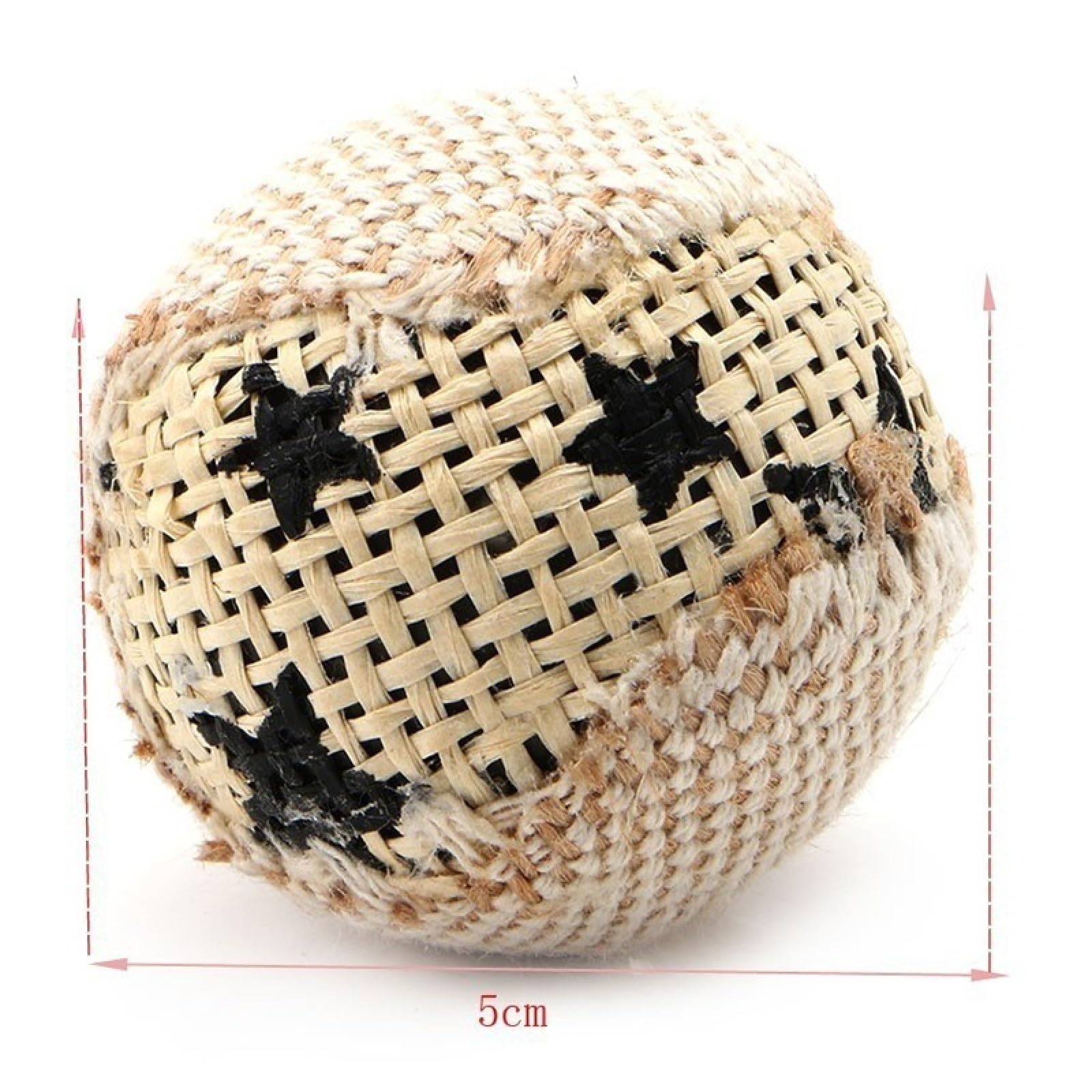 Juguetes para Gatos, Juguetes interactivos for Gatos, Juguetes for Masticar, sonajeros, rascadores, Pelotas de Ejercicio for, 8 Unidades