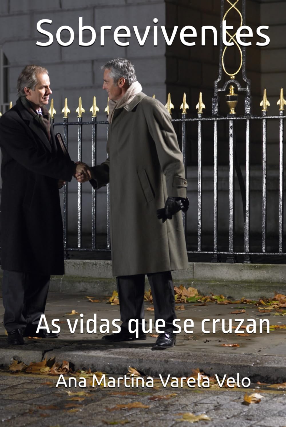Sobreviventes: As vidas, que se cruzan