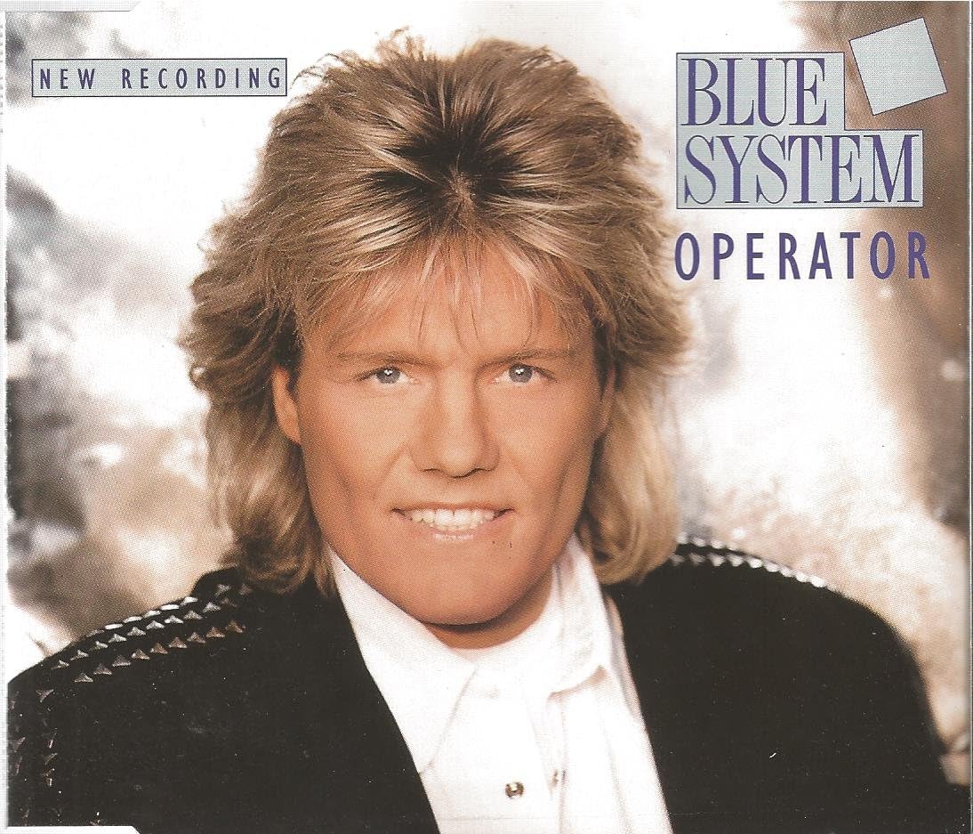 Operator-New Recording [Single-CD]: Amazon.ca: Music