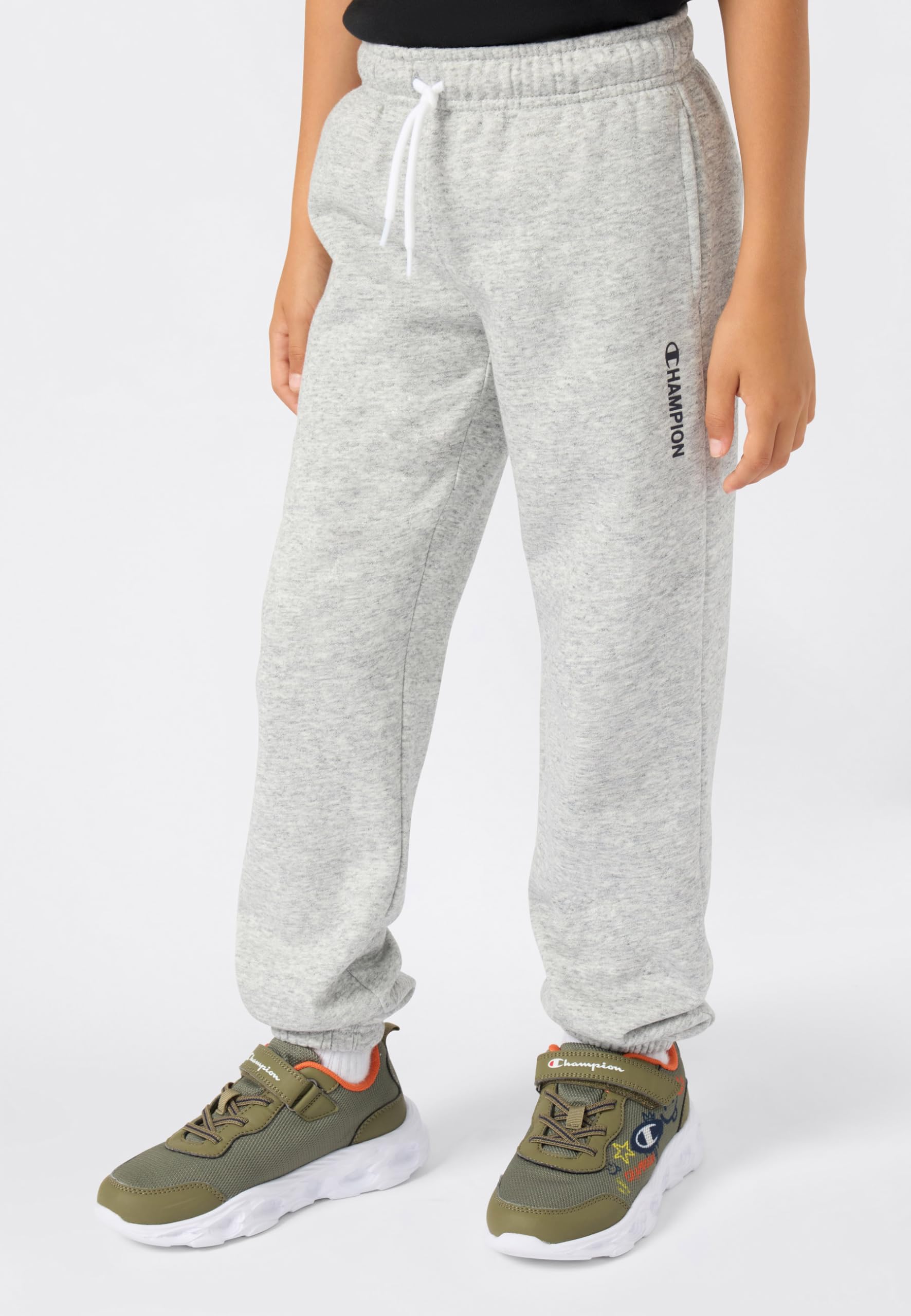 Champion Legacy Boys Pantalones Niños