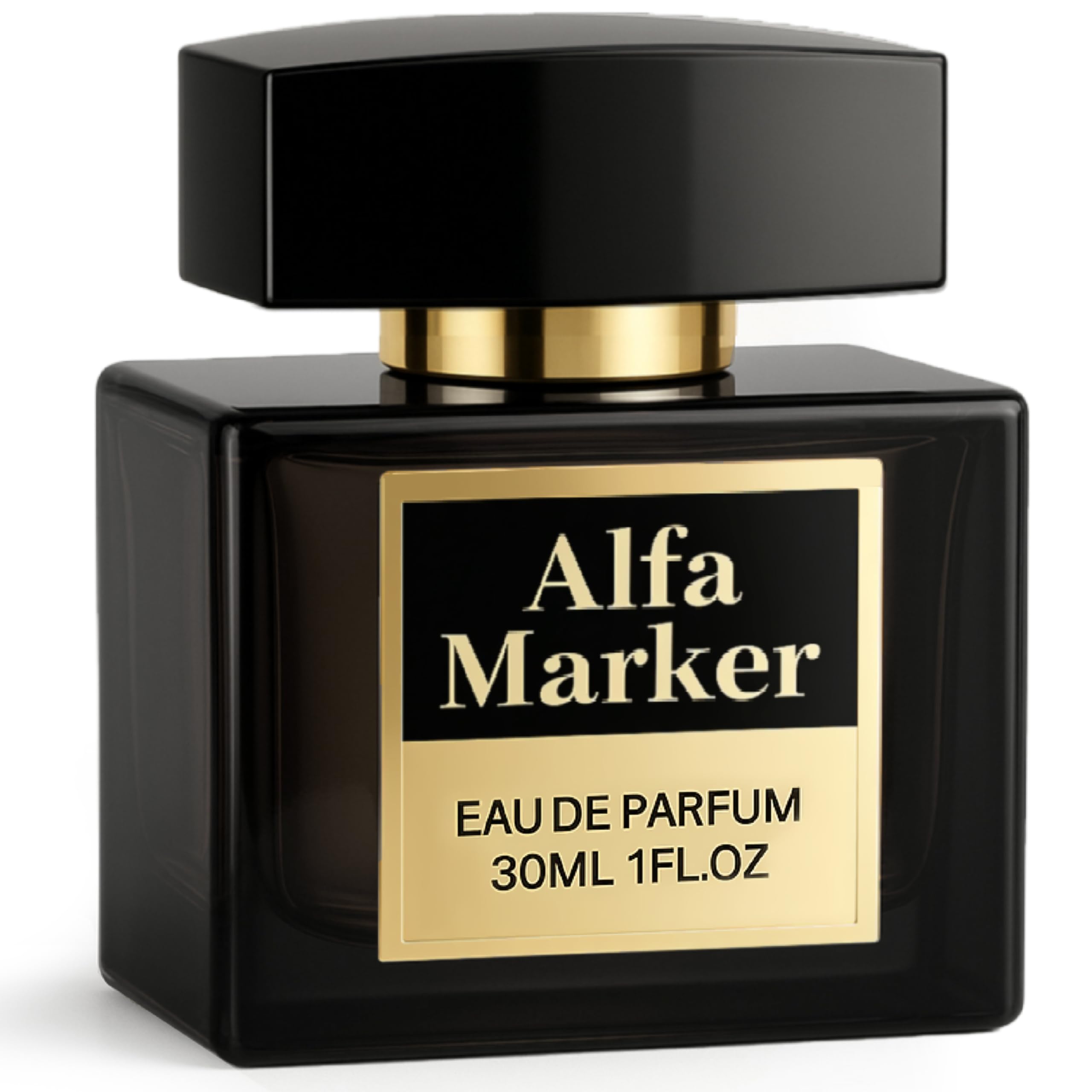 Cologne for Men with Pheromones - Masculine Perfume for Men, Original Extra Strength Pheromones Infused Formula, Long Lasting Premium Scent, Spray 1 FL.OZ (30ml)