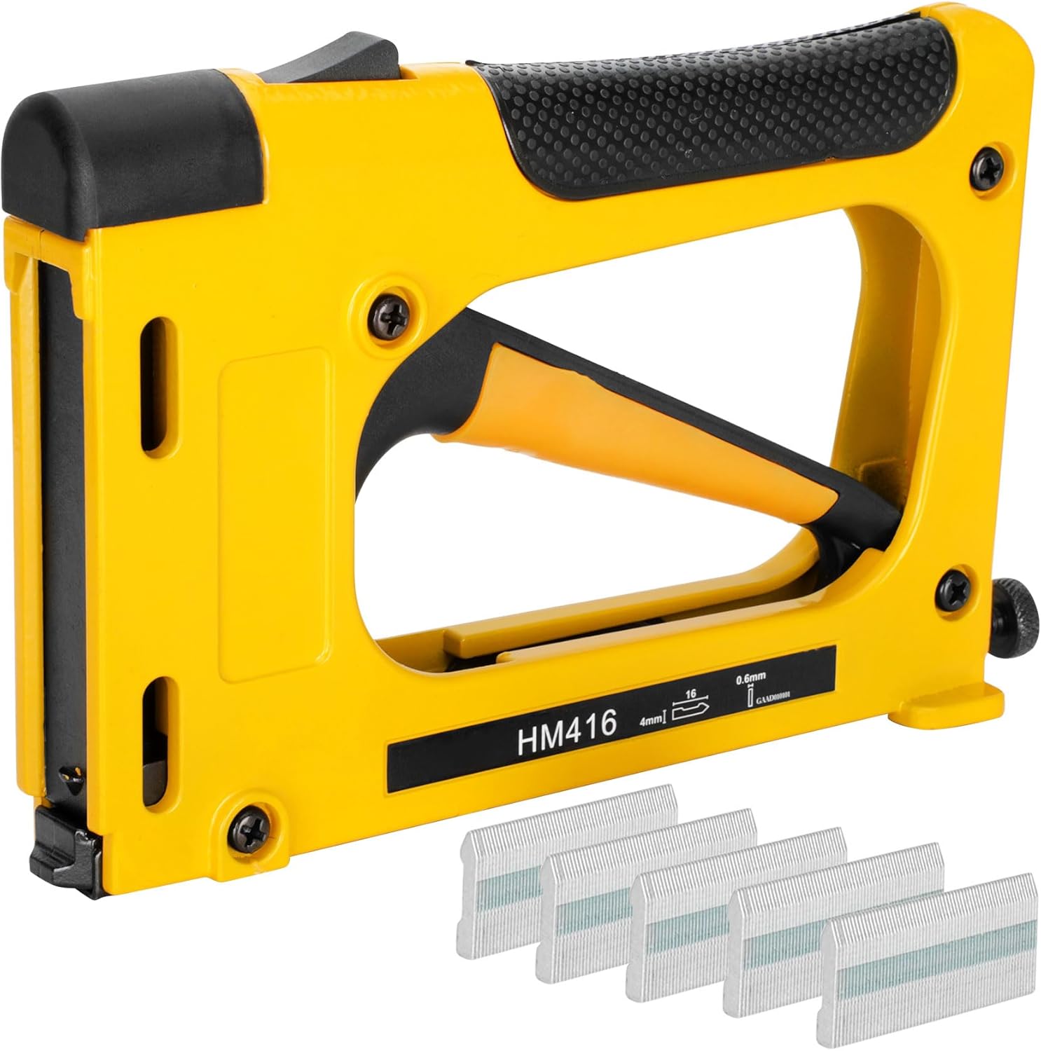 Dual Point Driver for Picture Framing, Picture Framing Tool Comes with