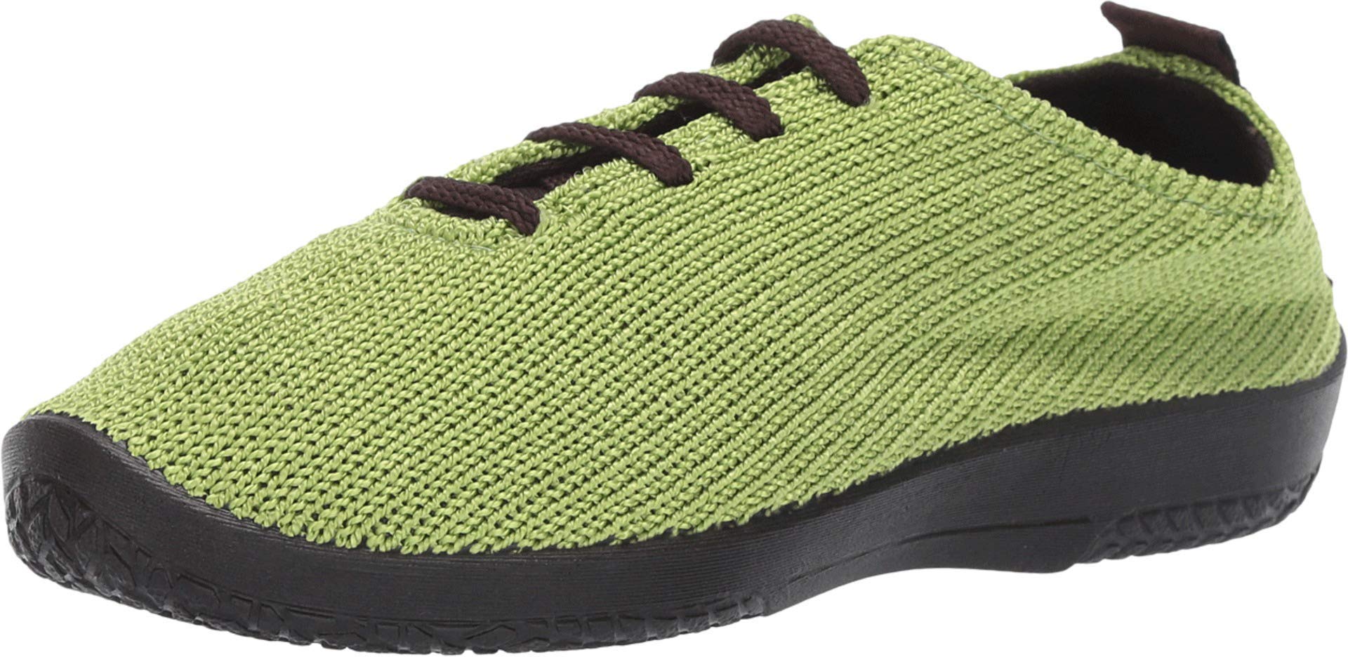 Arcopedico LS 1151 Women's Shoes - Lace-Up Support and Walking Comfort- Sock Fitting - Arch Support and Cushioning - Removeable Insoles - Vegan - Travel Friendly