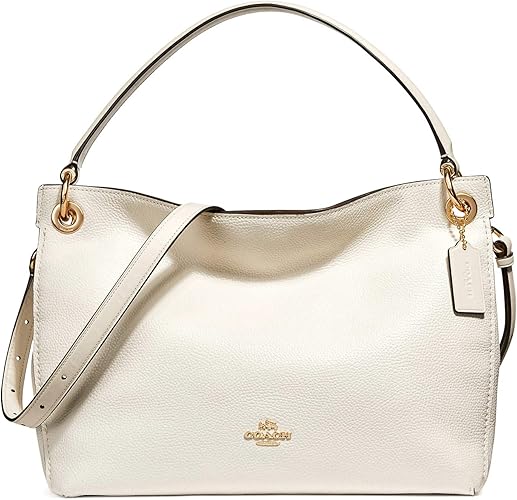 clarkson coach bag