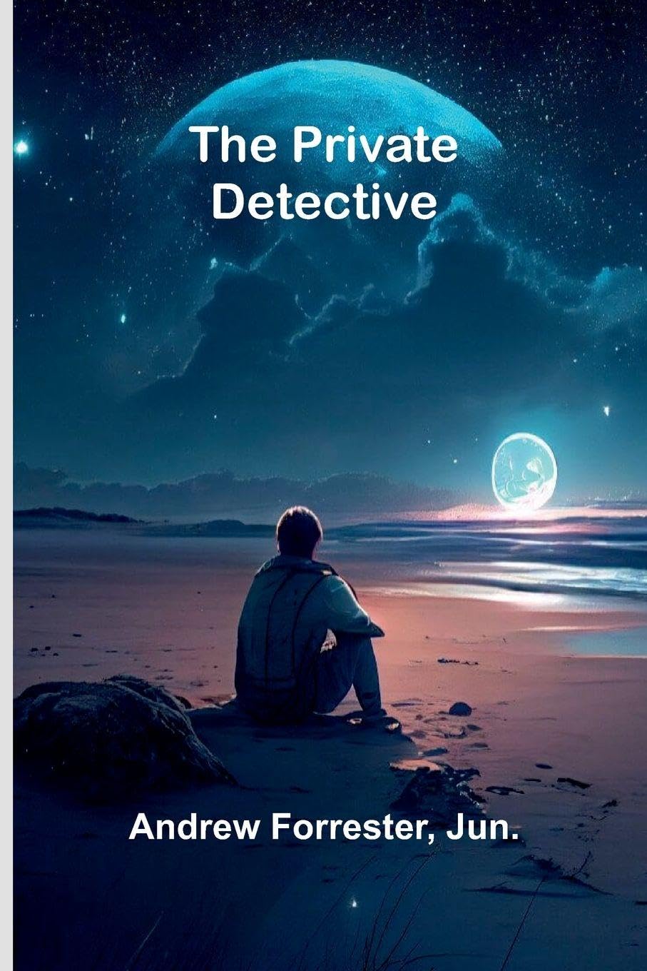 The Private Detective