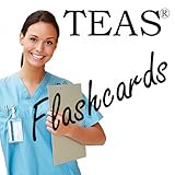 TEAS Flashcards!
