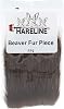 Hareline Beaver Fur Piece