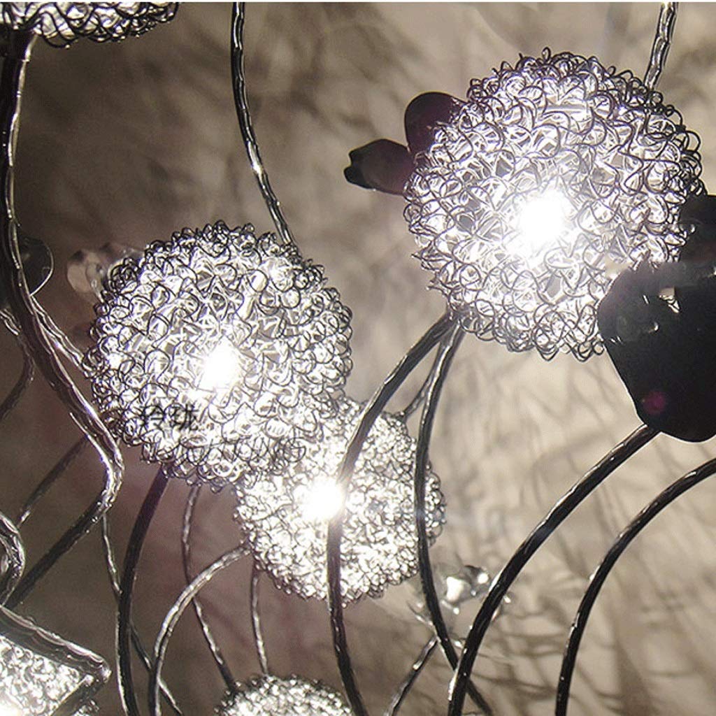 Amazon.co.jp: 装飾フロアランプ、屋内照明スタンディングライト