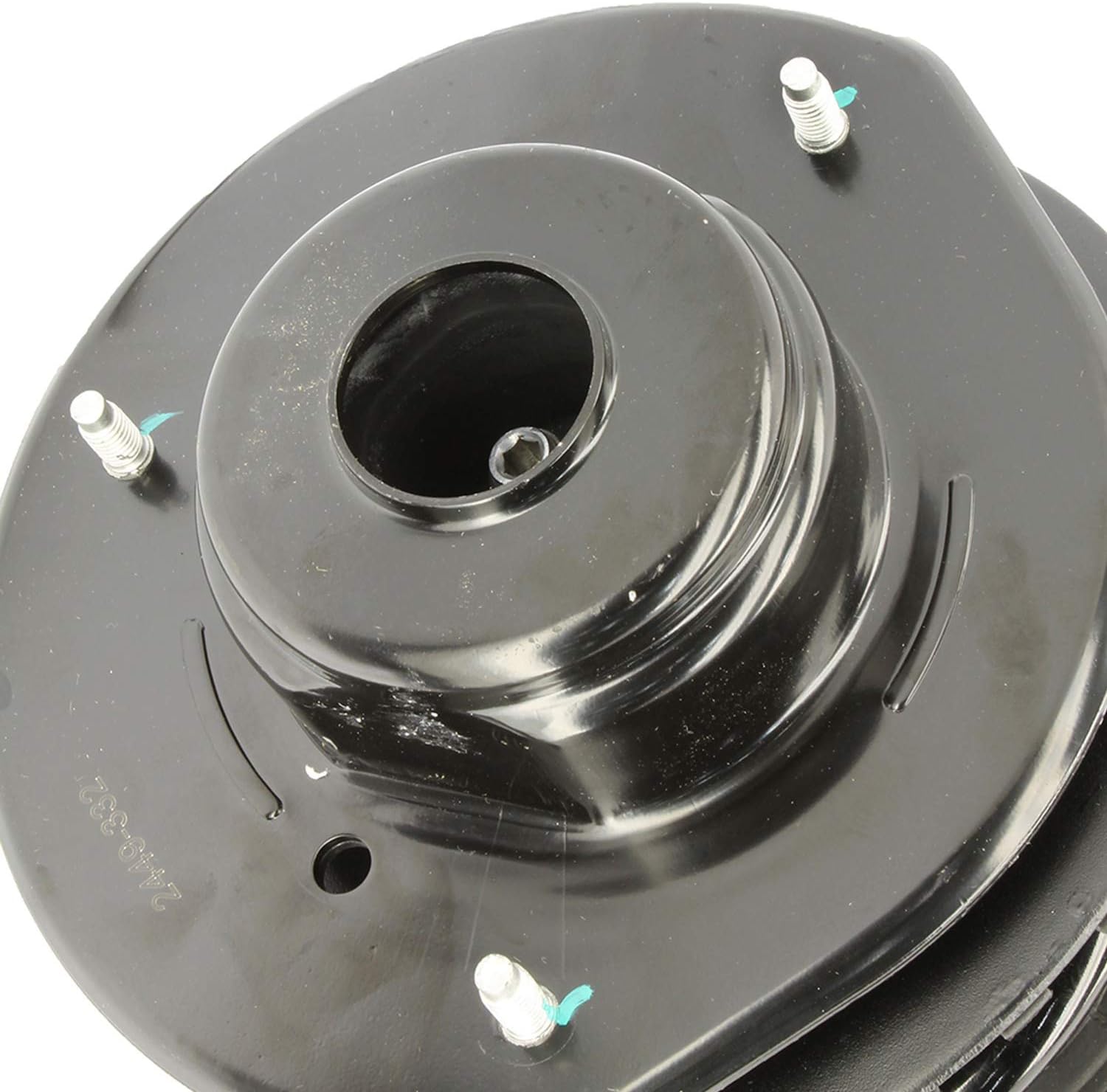 KYB SR4038 Strut Plus Complete Corner Unit Assembly
