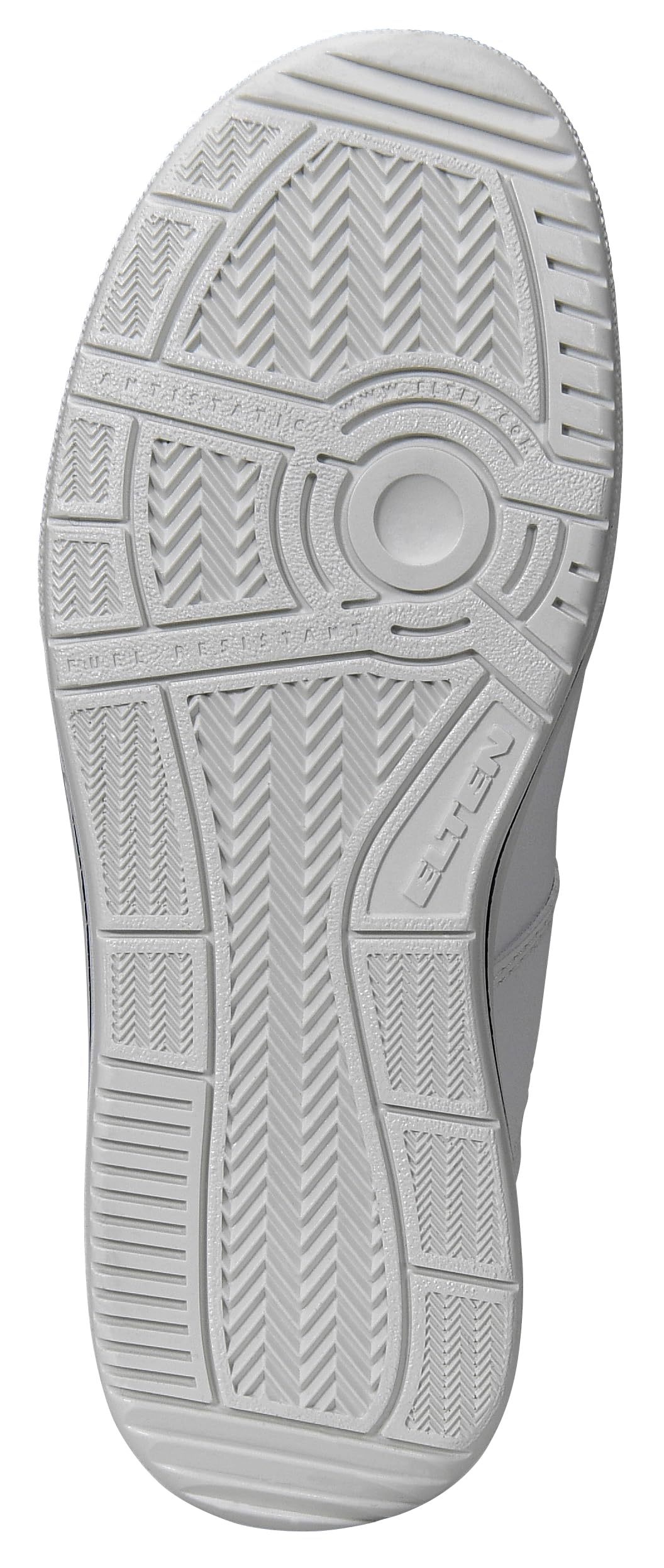 ELTEN Unisex Pure Easy ESD S1Sicherheitssandale Pure Easy ESD S1 Größe 39