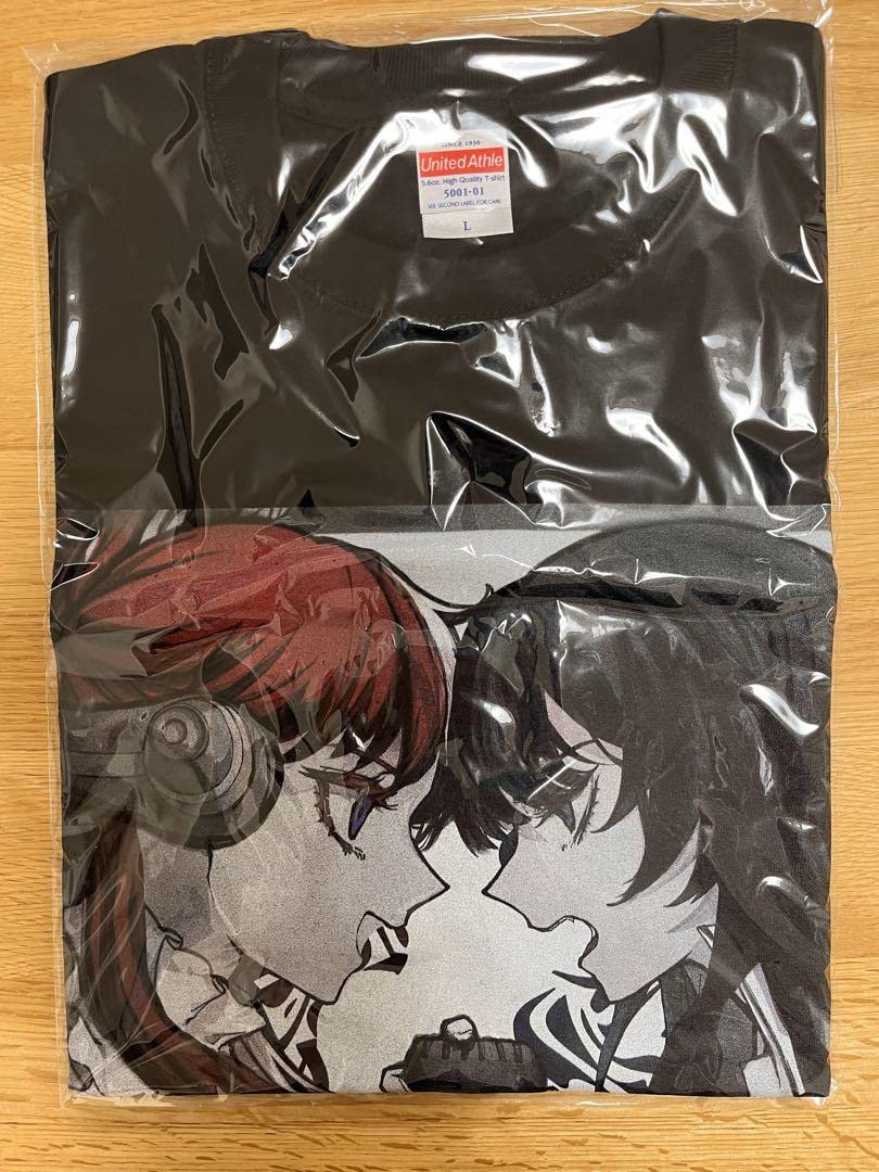 Ado 限定Tシャツ ONE PIECE こ*ろ様 Ado ウタの歌 当選 Tシャツ Ado