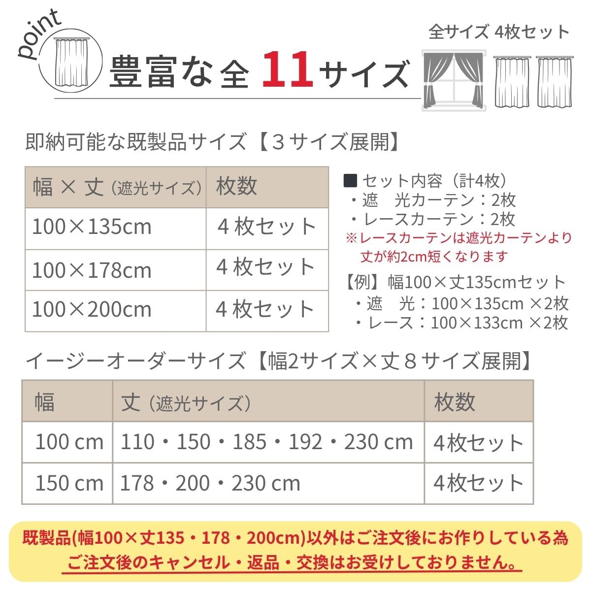 Amazon｜サンリオ(SANRIO) ハローキティ 2級 遮光 遮熱 カーテン+