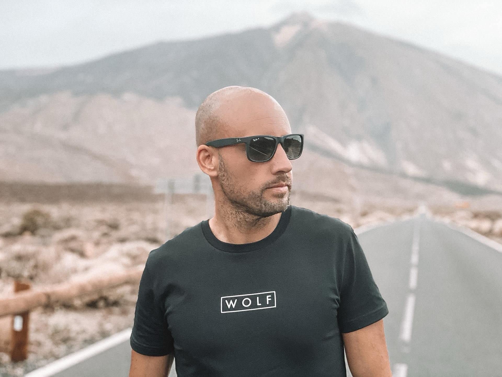 THIERRY VON DER WARTH