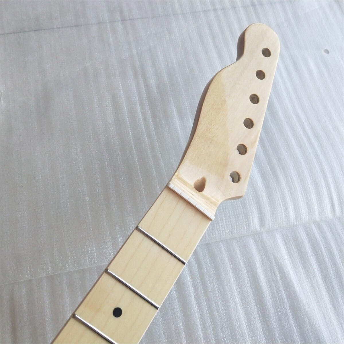 Amazon | グロススタイル リバースヘッド 22 フレット 25.5 インチ