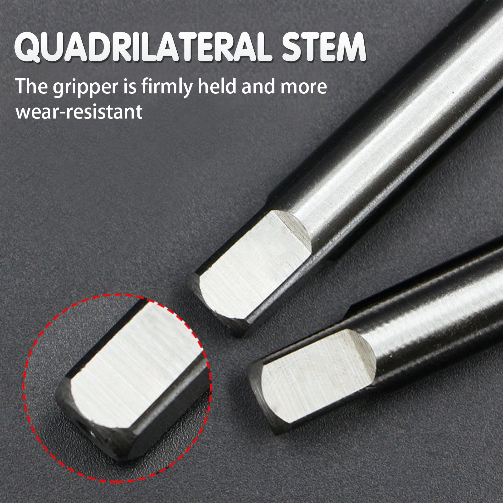 Baer - Maschio Filettato M18 HSSG Form D, Taglia M 18 X 2,5 - Foto 7