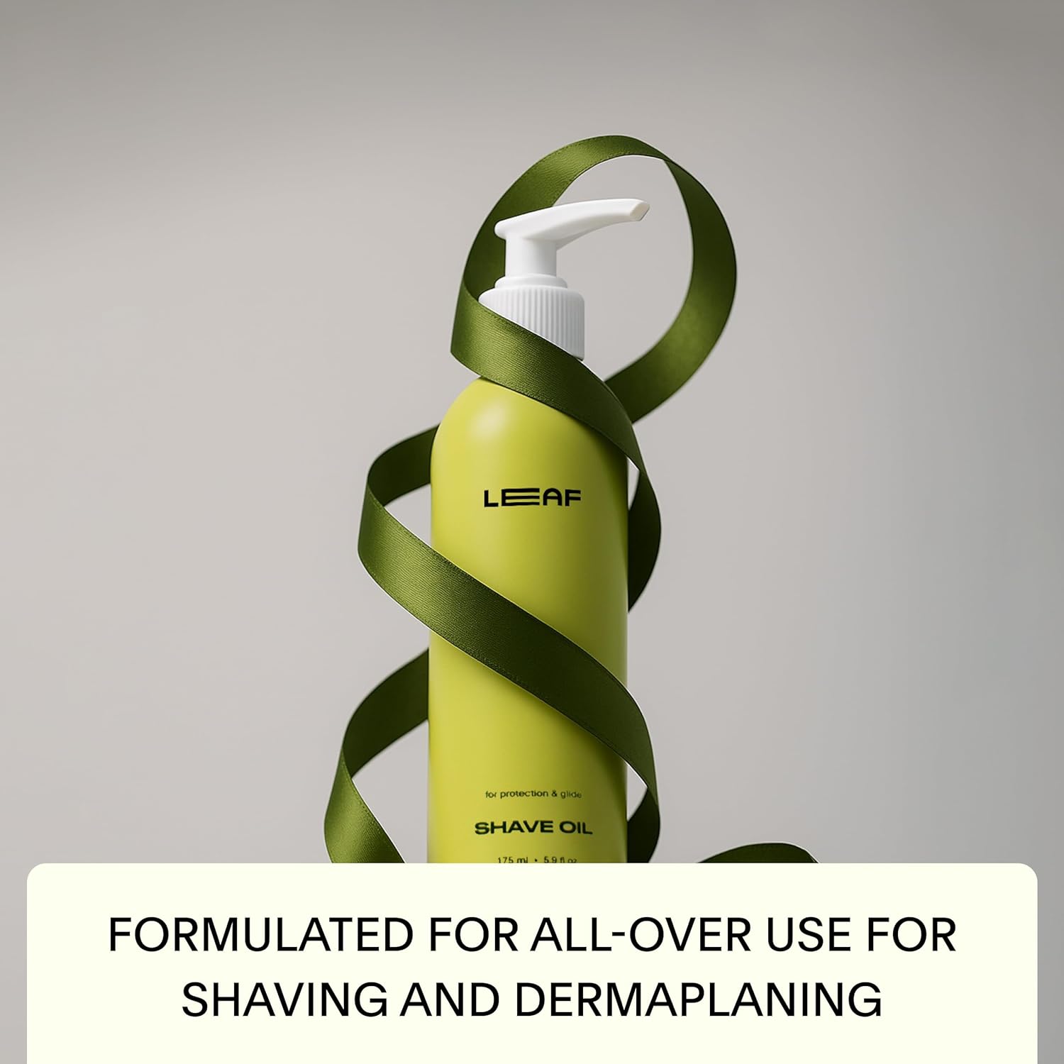 The Glow Box - Includes Prism Leaf Razor, Prism Dermaplaner, 175mL Shave Oil