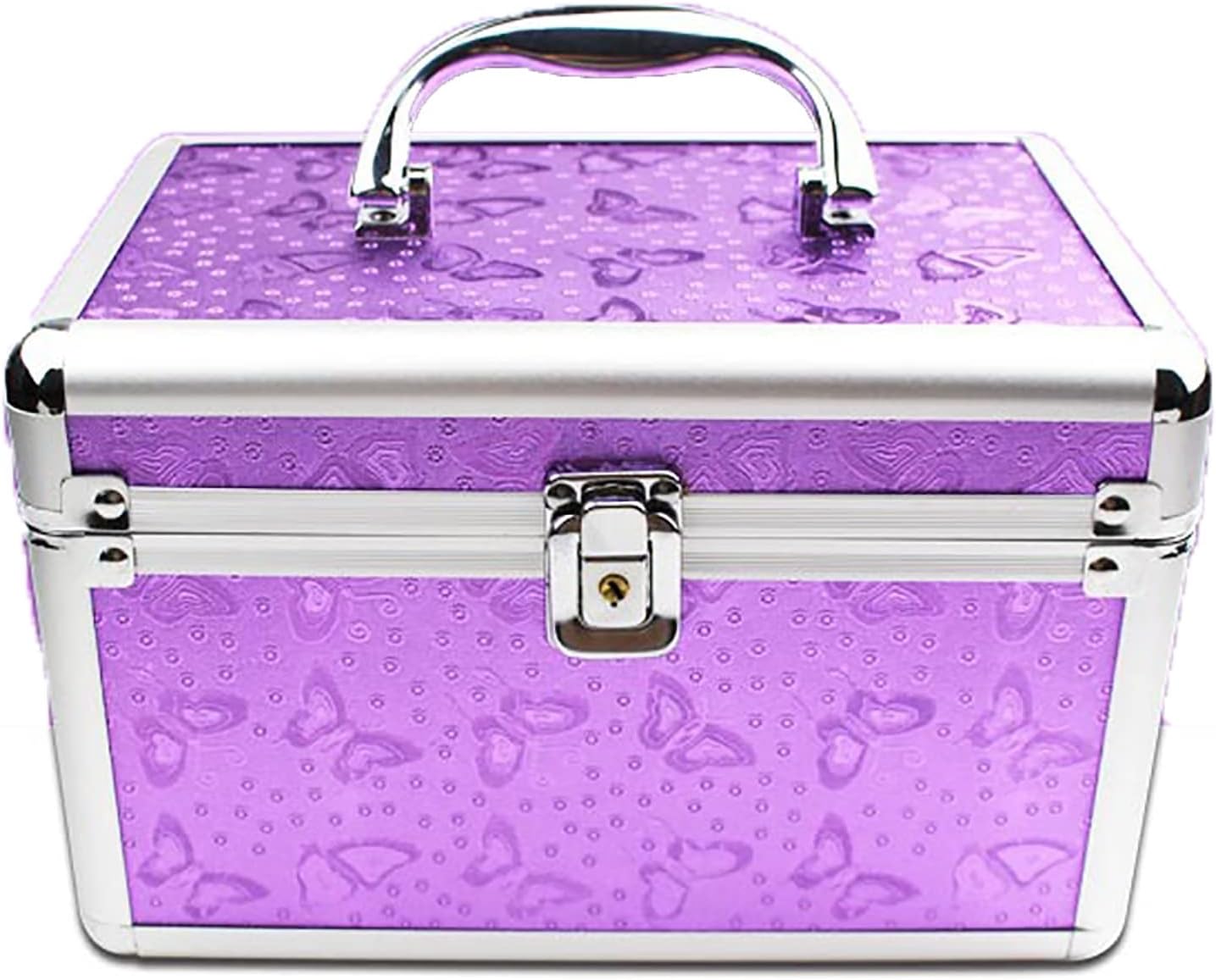 Medicine Box, The Medicine is Aluminum Alloy