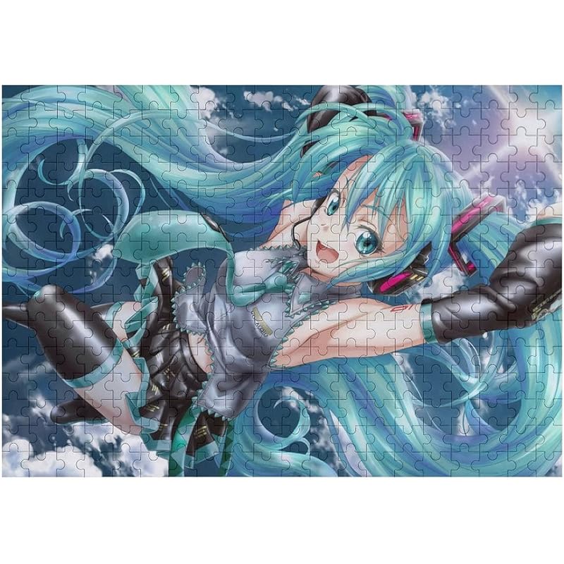 パズル ネイビーシー パズル ジグソーパズル 500 ピース 初音ミク 人気 ゲーム アニメ 漫画 木製ジグソーパズル 減圧おもちゃ 大人用 木製パズル 脳チャレンジ 漫画絵のパズル ピクチュアパズル 部屋の飾り 壁飾り 誕生日 Diyギフ 美しい包装 ギフト Oqxunqvmcl パズル ネイビーシー パズル ジグソーパズル 500 ピース 初音ミク 人気 ゲーム アニメ 漫画 木製ジグソーパズル 減圧おもちゃ 大人用 木製パズル 脳チャレンジ 漫画絵のパズル ピクチュアパズル 部屋の飾り 壁飾り 誕生日 Diyギフ 美しい包装 ギフト Oqxunqvmcl