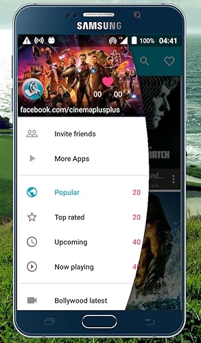 CinePlus - movies - stars - hollywood - bollywood
