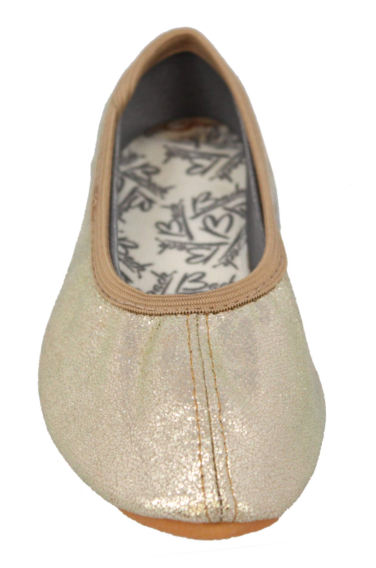 Beck Basic 071 Zapatillas De GimnasiaNiñas