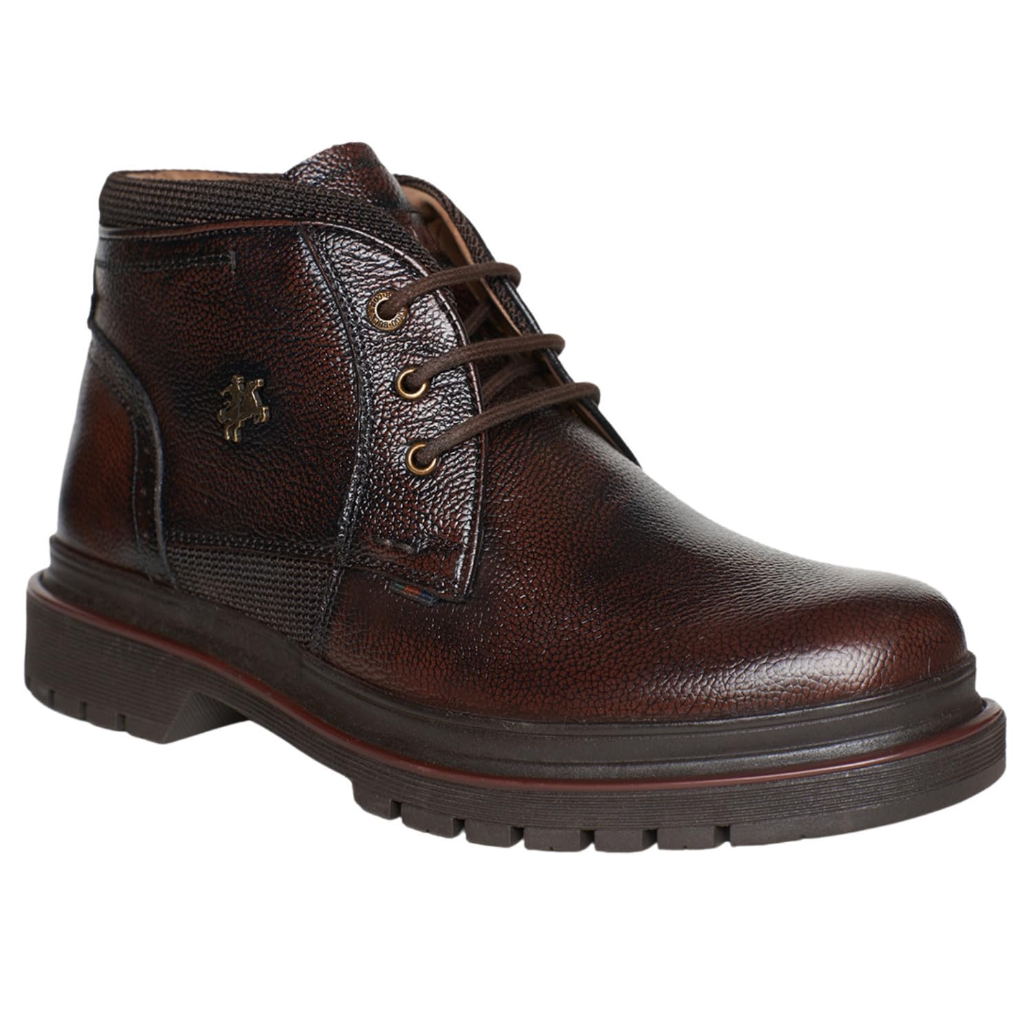 Buckaroo Adults-Men MANOLO Leather Biker Boot Boot Brown,UK 7 (B0DCZ3YCPH) Amazon Price History, Amazon Price Tracker