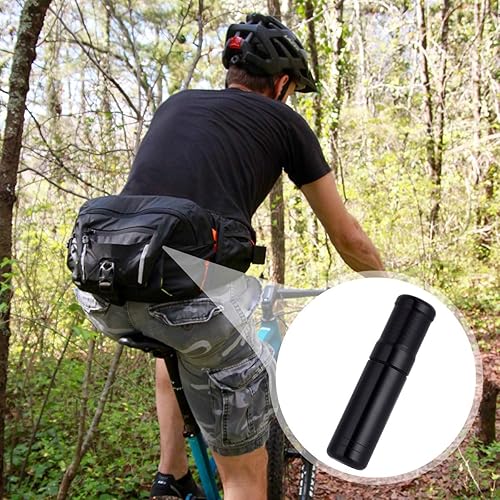 Miniatura 7 de COTOUXKER Kits de reparación de neumáticos de bicicleta sin cámara, para bicicleta de carretera y bicicleta de montaña, neumáticos de MTB, fijan una