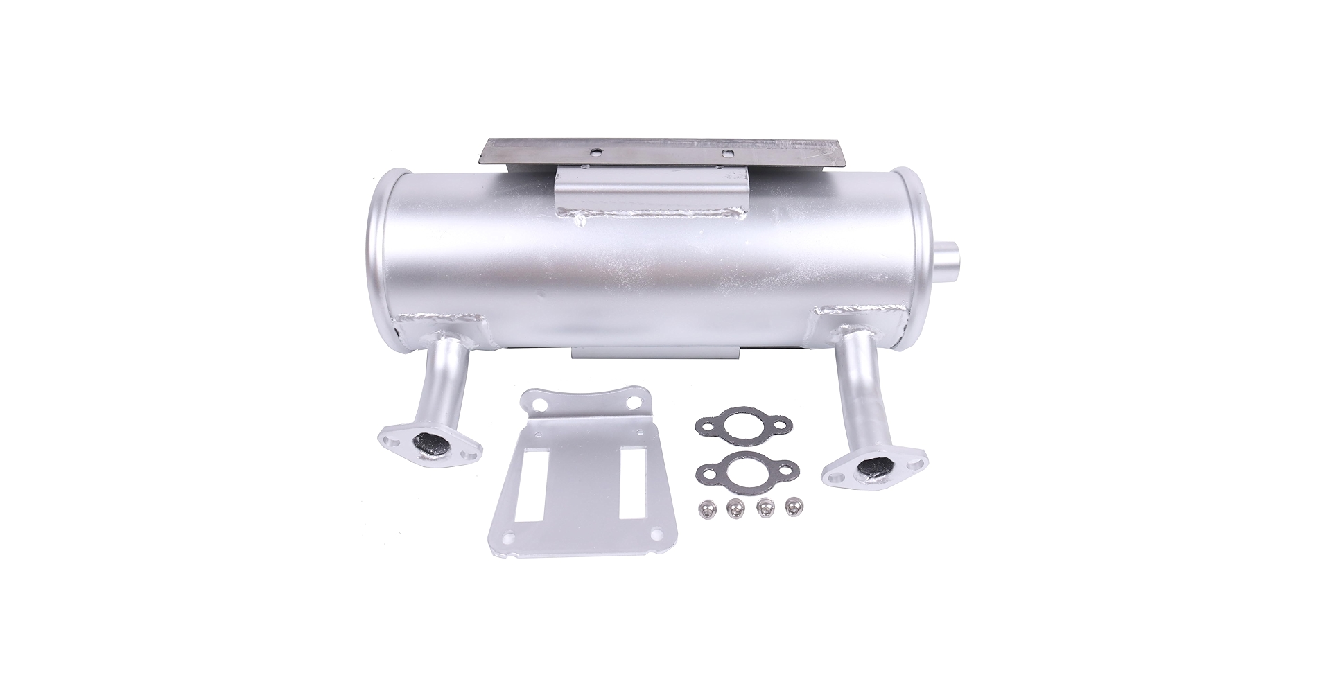 Amazon.com: Solarhome New Engine Muffler Kit 24-786-12-S 24