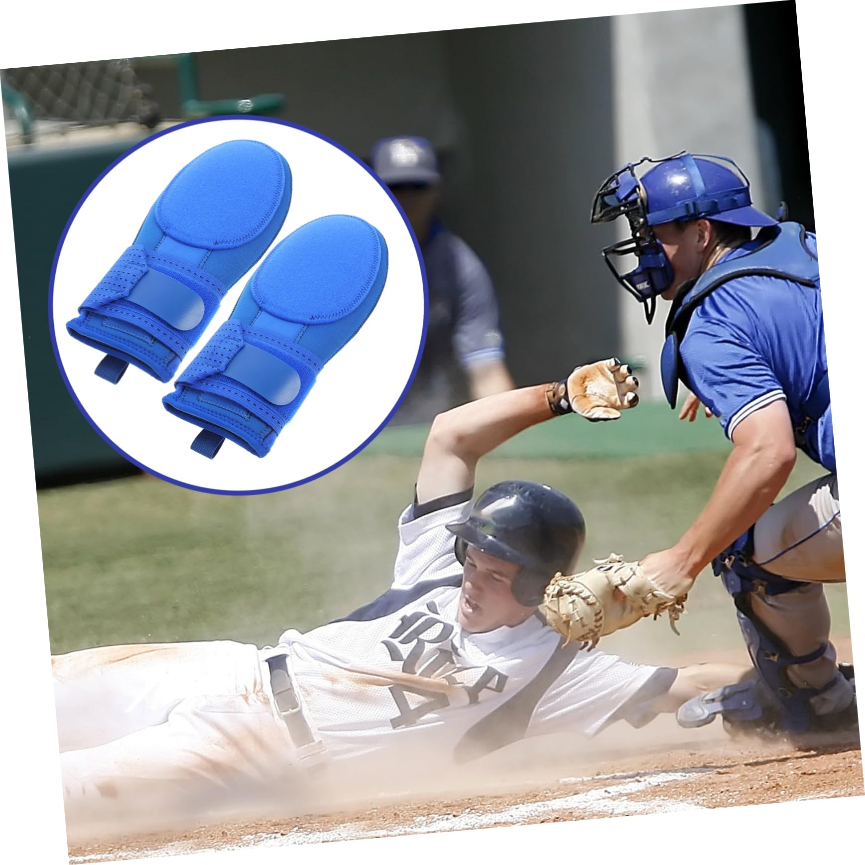 Guante De Béisbol De Béisbol Guante Deslizante Base s Deslizantes Deportes s es e para De De
