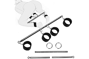 Adjustable Sexy Spreader for a Steamy Night