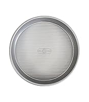 Algopix Similar Product 19 - USA Pan Bakeware Round Cake Pan 9