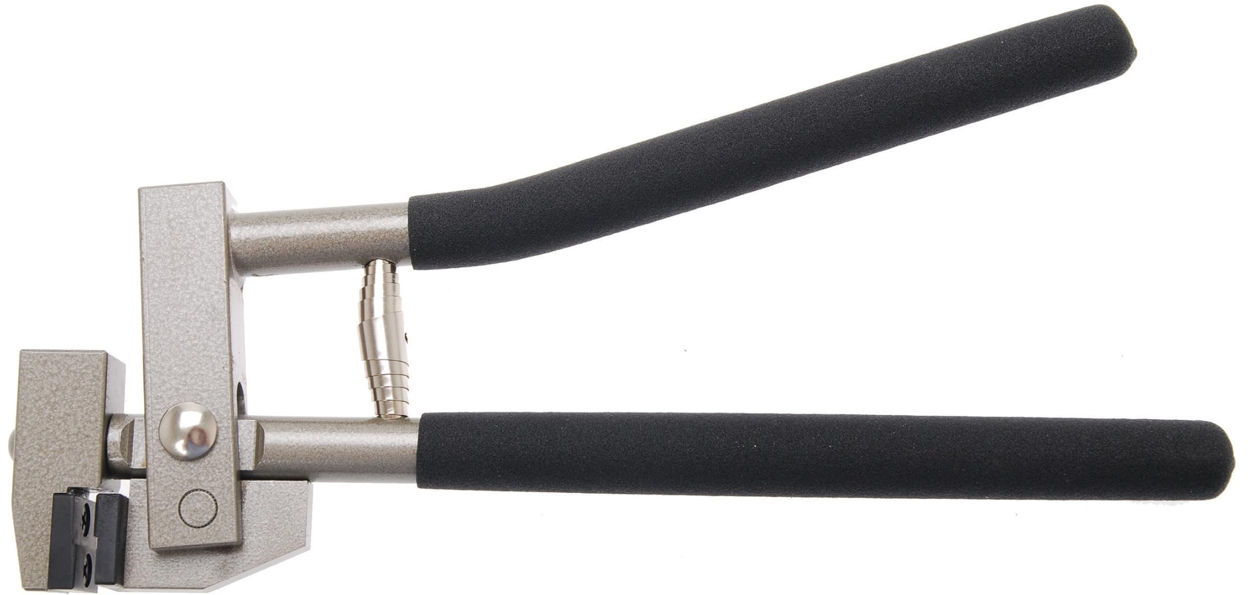BGS 6140 | Pinza profilatrice | per lamiere con bordi fino a 1 mm