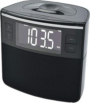 Sylvania Scr Alarm Clocks photo Sylvania Scr Alarm Clocks