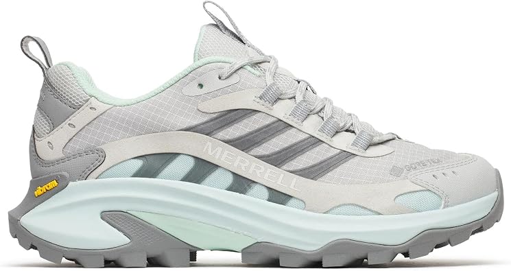 Merrell Womens Moab Speed 2 Gore-tex