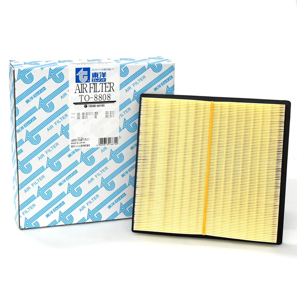 マキ 楽天市場】【ｸｰﾎﾟﾝ有り最大4倍P】日産 エアフィルター エア