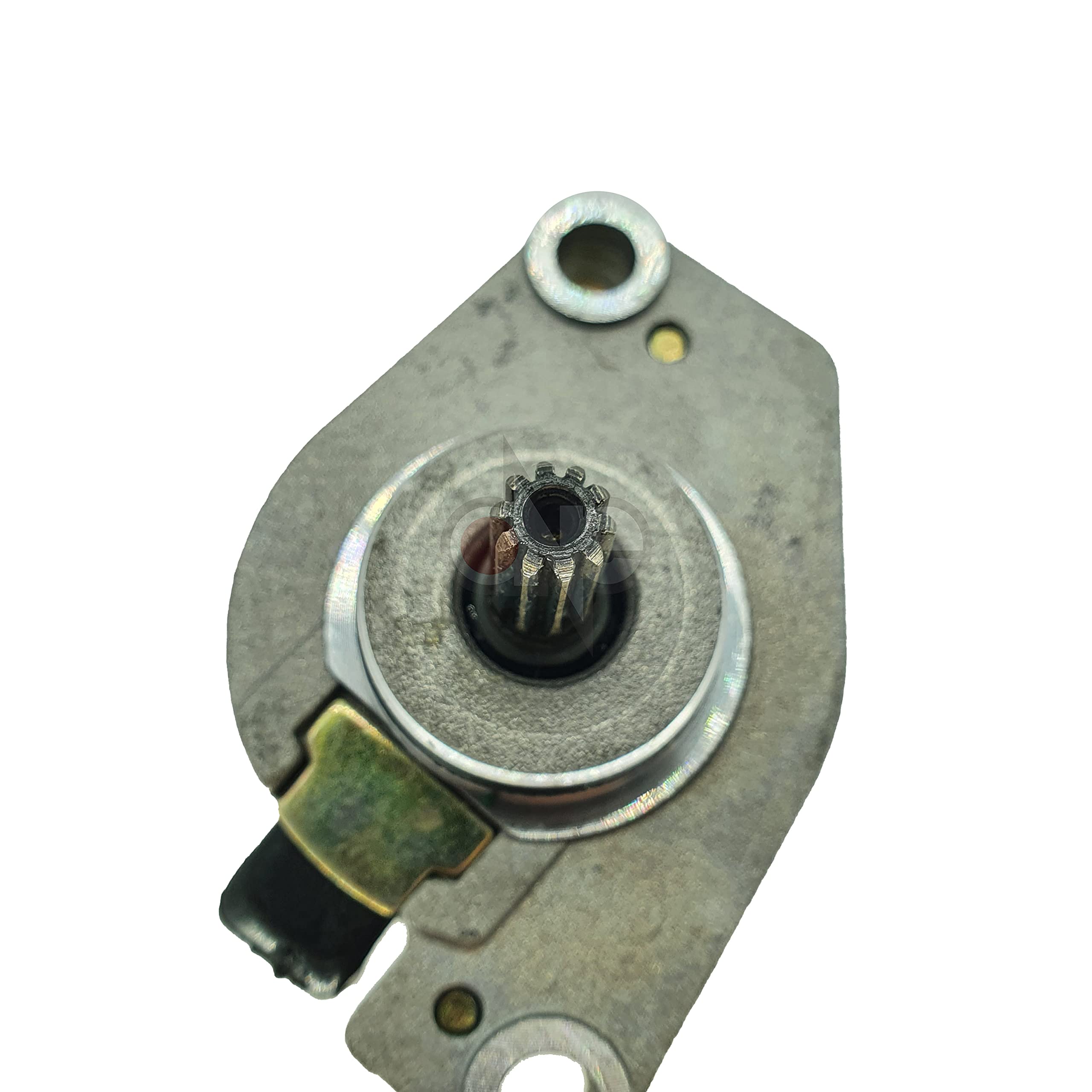 One by Camamoto motorino avviamento Compatibile con (Aprilia malaguti MBK Yamaha Booster aerox Rally Scarabeo f10 f12 f15 Ark Pepe)