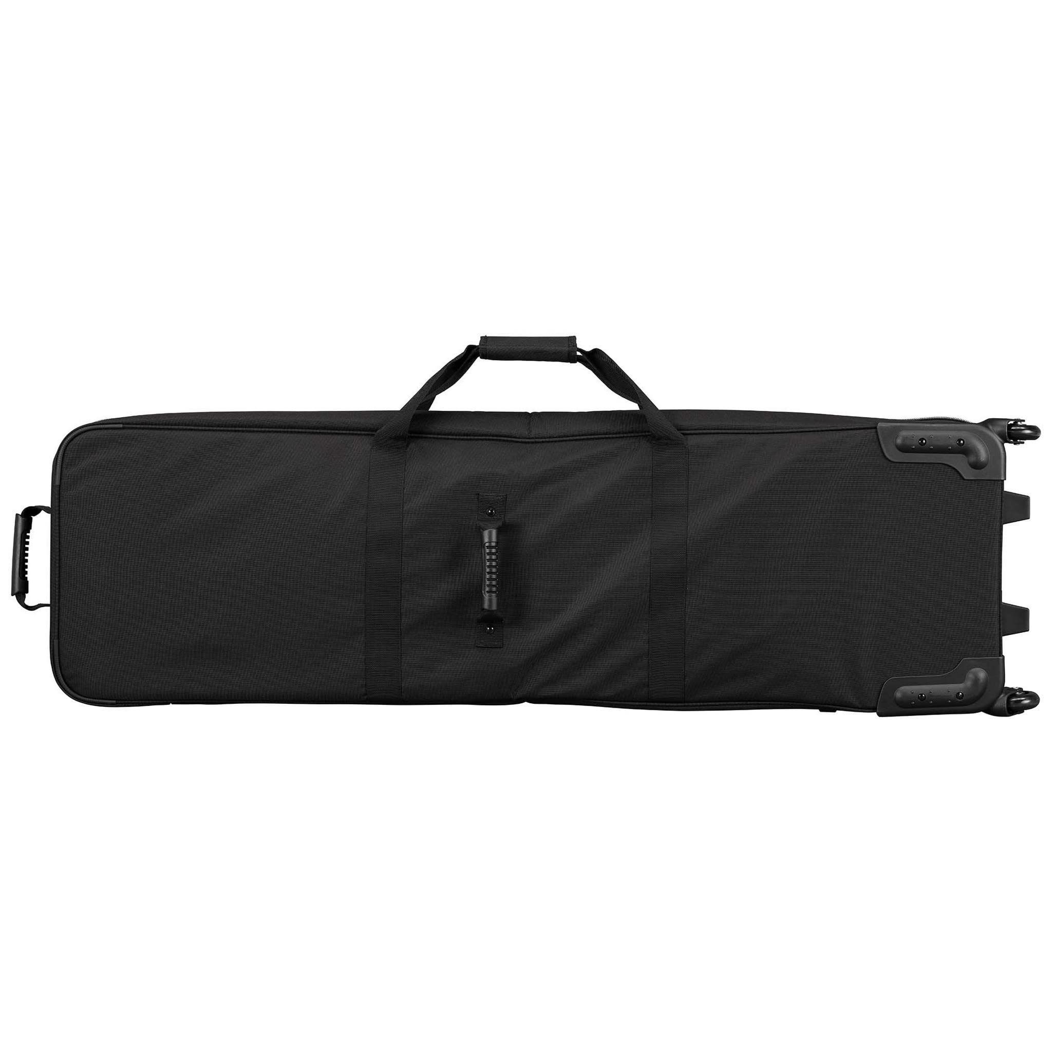 Yamaha Wheeled Softcase for CK88 Stage Keyboard (SC-DE88)