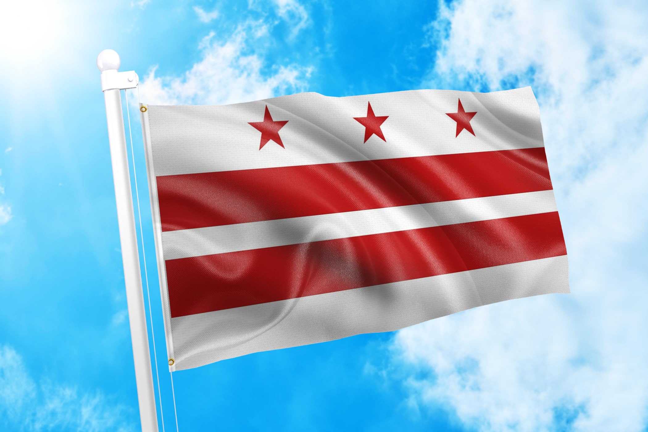 Bandiera Di Washington Photos | Télécharger Des Images Gratuites Sur - Foto 9