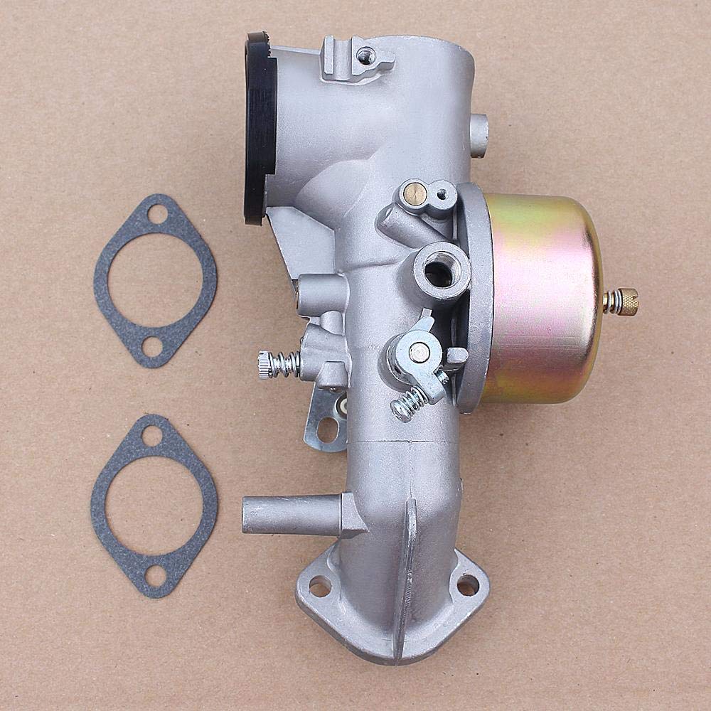 Gaźnik Dla Briggs &Stratton 190706-2199, 190706-5855, 190707, 191701-0128, 390811, 392152, 491590 silnik pionowy wymiana części