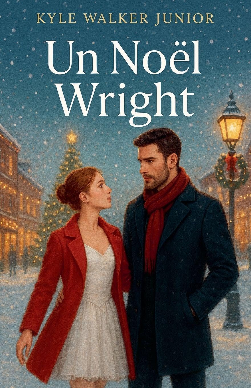 Un noël Wright